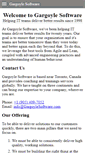Mobile Screenshot of gargoylesoftware.com